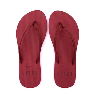 <span class=keywords><strong>Chanclas</strong></span> de goma para mujer, venta al por mayor de fábrica, para exteriores - Product Image 2