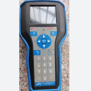 สินค้าใหม่เอี่ยม ราคาเดิม Hart 475 Field Communicator Smart 375 สำหรับ Rosemounts - Product Image 5