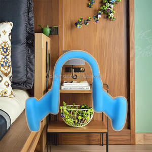 Micro Silicone Nasal Clip New Type Anti-Snoring <strong>Respiratory</strong> <strong>Assistance</strong> <strong>Device</strong> Sleep Anti-Snoring <strong>Device</strong> and Nasal Dilator - Product Image 3