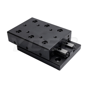 Módulo deslizante de rodillos cruzados integrado <span class=keywords><strong>VRU</strong></span> VRU1055 VRU1065 con base reforzada y antivuelco para máquina dispensadora - Product Image 3