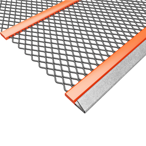 금속 스크린 자가 청소 스크린 메쉬, 눈부심 방지 광산 스크린, 이동식 스크린 - Product Image 6