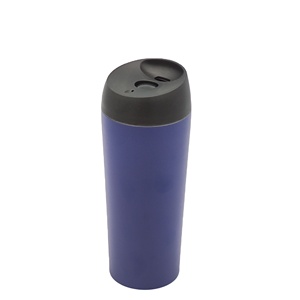 <span class=keywords><strong>Gobelet</strong></span> en acier inoxydable de haute qualité, tasse à café de voyage avec double paroi et logo personnalisé, <span class=keywords><strong>360</strong></span> ml - Product Image 2