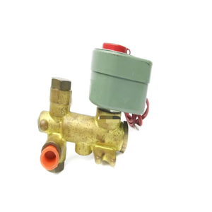 8300A82F 480V 190PSI 3/8 nuevo controlador de programación PLC de automatización Industrial de almacén listo Original - Product Image 1