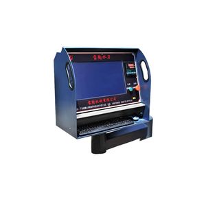 Coupe-carreaux CNC automatique à grande vitesse Fournisseur de machines de <span class=keywords><strong>d</strong></span>écoupe au <span class=keywords><strong>jet</strong></span> <span class=keywords><strong>d</strong></span>'<span class=keywords><strong>eau</strong></span> en pierre de granit portable avec certifications CE - Product Image 4