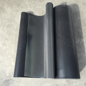 Caucho EPDM de calidad HDPE Eva PVC SBS TPO líquido programado asfalto polietileno acrílico butilo cinta impermeable <span class=keywords><strong>membrana</strong></span> transpirable - Product Image 1