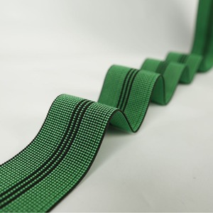 DANSKY <strong>Webbing</strong> Chair Couch Material Replacement,Elastic <strong>Webbing</strong> Latex Band, , Furniture Repair DIY Elasbelt - Product Image 2