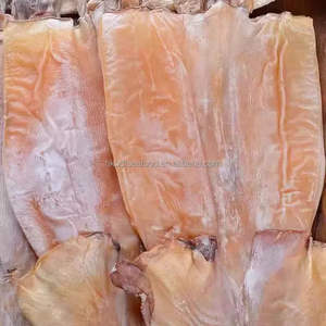 Calamar Entero Seco Premium, Secado Natural al Sol para un Sabor Intenso, Perfecto para Cocinar - Product Image 4