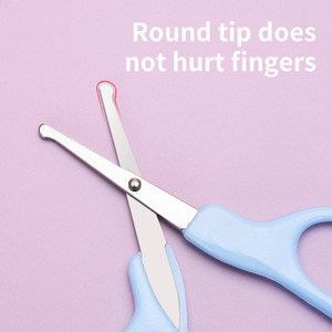 Набор для ухода и ухода за детьми, портативный набор для ухода за детьми, Набор предметов первой необходимости для новорожденных мальчиков и девочек - Product Image 3