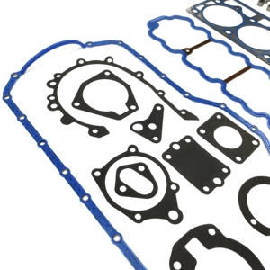 Kit de Juntas para Reconstrucción de Motor con Pernos de Culata para Jeep Cherokee TJ Wrangler Grand Cherokee 4.0L OHV L6 GAS, Accesorios para Auto HS9076PT - Product Image 5