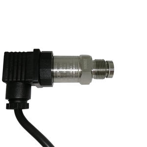 中国ゲージ工業用フラッシュダイヤフラム圧力送信機4-20mA - Product Image 5