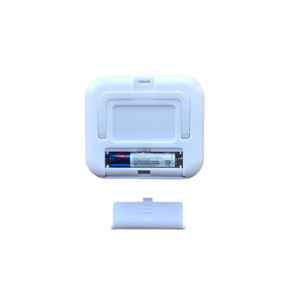 Ta278 tzone nhựa nhà bếp & thịt nướng Nhiệt kế với hiển thị kỹ thuật số IP67 không thấm nước báo động chức năng hẹn giờ có thể được thiết lập - Product Image 3