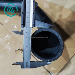 สายยางสตาร์ท DL EexcavaStart รุ่น 22140179 สำหรับรถขุด TAD1640GE TAD1641GE เครื่องยนต์ดีเซล 16 ลิตร - Product Image 3