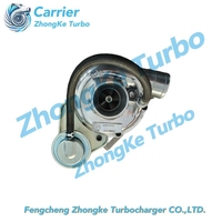 Turbocompresor RHF4 VB420081 238-9349 2389349 4T506 3170981 513-6823 4429826 2390230 2634220 10R9578 para N844L, N844LT