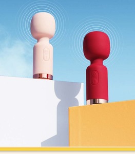 Giocattolo Sessuale per Adulti, Potente Vibratore per Coppie, Alta Potenza e Impermeabile, Stimolatore Clitorideo, Strumenti per il Piacere Sessuale Femminile - Product Image 6