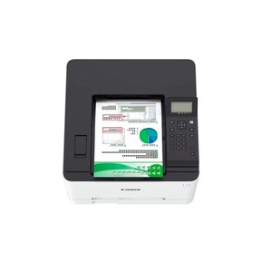 Impresora láser a color inalámbrica USB para oficina en casa LBP623Cdw en stock LBP623cdn Impresora láser copiadora A4 con red Marca Ne - Product Image 2