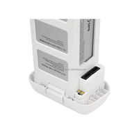 Batterie intelligente rechargeable 4500 mAh 15,2 V, batterie Lipo de remplacement, accessoires de drone pour DJI Phantom 3
