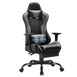 Silla de Juego Ergonómica Scorpion 2 Pro para PS5, Silla Gamer Scorpion 2026 con Masaje y Envío <span class=keywords><strong>Gratis</strong></span>, Silla de Oficina - Product Image 5