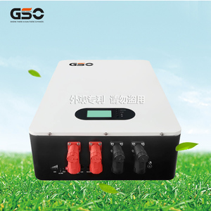 In Stock Solar <b>Energy</b> <b>System</b> Battery 24V 5Kw 10Kw Powerwall 48V 51.2V 100AH 200AH for <b>Storage</b> <b>Systems</b> - Product Image 3