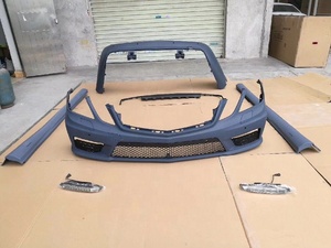 KIT de carrosserie modifié de haute qualité pour BENZ E W212 AMG <span class=keywords><strong>E200</strong></span> E260 E300 E220L E260L E360L 2010 2011 2012 <span class=keywords><strong>2013</strong></span> - Product Image 4