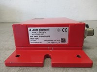 Unité de connexion modulaire PROFINET MA 248i prête à être expédiée 1