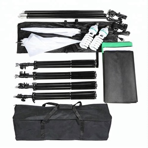 Kit de iluminación portátil <span class=keywords><strong>para</strong></span> estudio fotográfico, <span class=keywords><strong>caja</strong></span> de luz <span class=keywords><strong>USB</strong></span> <span class=keywords><strong>para</strong></span> fotografía, novedad de 2022 - Product Image 6