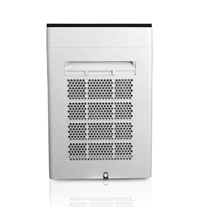 Aire Acondicionado Portátil 3 en 1 de 7000 BTU, Refrigeración, Calefacción y Deshumidificador con Control Táctil - Product Image 6