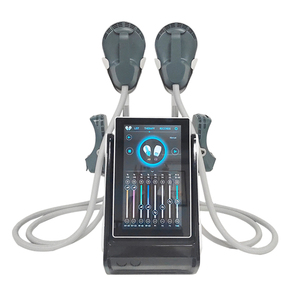 Factory Customize Magnetic <b>Vibration</b> Intensity 13 T 2500w-3000W Magnetic Slimming Apparatus Non Invasive Body Tightening Lifting - Product Image 6