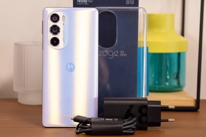 Teléfono Inteligente <span class=keywords><strong>Motorola</strong></span> Edge Plus 2022 Reacondicionado, Desbloqueado, Teléfonos Móviles Usados, Descuento por Volumen al por Mayor, Precio <span class=keywords><strong>de</strong></span> Fábrica - Product Image 3