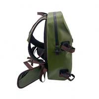 Sac à dos imperméable à roulettes antivol pour homme, personnalisé, pour le camping, la randonnée, les activités de plein air et la natation