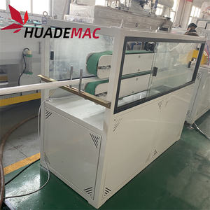 Huade Machinery PCLedライトメイキング製造機生産ライン - Product Image 4