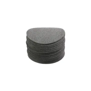 <span class=keywords><strong>Dischi</strong></span> <span class=keywords><strong>Abrasivi</strong></span> a Rete <span class=keywords><strong>Mirka</strong></span> Autonet 125mm con Legante in Resina, Sviluppati Appositamente per l'Industria di Rifinitura Automobilistica, in Ossido di Alluminio - Product Image 3