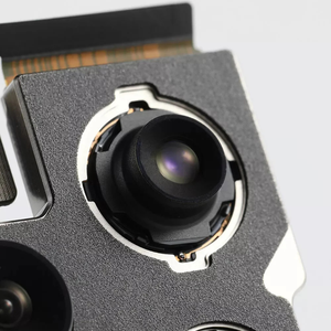 Pour les pièces de rechange de caméra arrière de la série <span class=keywords><strong>iPhone</strong></span>-Composants professionnels de réparation de téléphone portable - Product Image 1