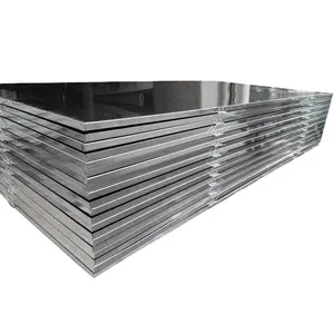 Support Customize All Kind Size 304 316 Stainless Steel Plate 0.8-5 Mm