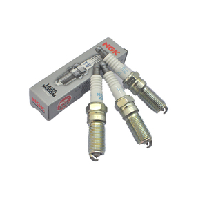 Chất Lượng Cao Ban Đầu Iridium Bugi Xe Bugi Cho NGK Bugi Honda - Product Image 1