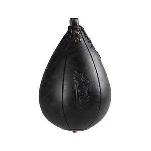 Vente en gros d'usine à bas prix de ballon réfléchissant d'entraînement avec logo personnalisé / Ballon de vitesse de boxe professionnel - Product Image 1