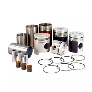 ลูกสูบ SIGMA รุ่น 12100-65811 12100-65810 สำหรับ SUZUKI J20A พร้อมการรับประกัน 1 ปี - Product Image 3