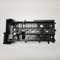 Couvercle de soupape de cylindre de moteur CM5E6K271AA CM5E-6K271-AA FM5Z6582A FM5E6K271AC FM5E6K271AF FM5Z6582E pour Ford Focus EcoSport