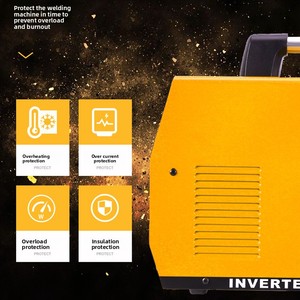 新型プラズマ金属切断機 220V エアポンプ 高効率溶接 IGBT - Product Image 2