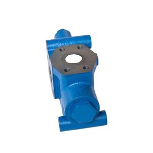 Pièces de machines de construction 35020A11000000 4120005054 pièces de rechange de chargeur de soupape de priorité hydraulique priorité supérieure - Product Image 4