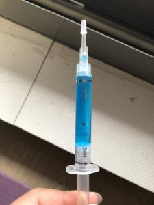 再灰化ゲル3mlプロの歯に敏感な減感ゲル - Product Image 5