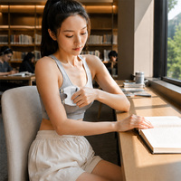 Meilleur fournisseur de cadeaux d'entreprise, masseur pour la relaxation musculaire, mini pistolet de massage pour les voyages, le bureau, la maison, auto-massage