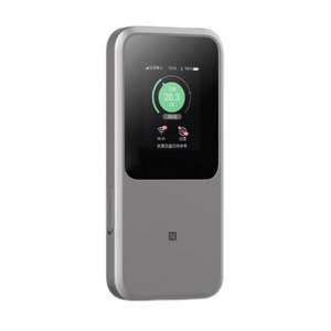 Nuovo Router WiFi Portatile ZTE 5G Mobile MiFi U50 Pro Max con WiFi 6, <span class=keywords><strong>Internet</strong></span> Wireless <span class=keywords><strong>Veloce</strong></span> per Viaggi e Lavoro - Product Image 1