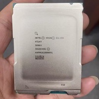 Processeur Intel Xeon Silver 4514Y (30 Mo de cache, 2,00 GHz)
