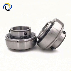 Cojinete hecho en China Cojinete de bolas de bloque de almohada <span class=keywords><strong>YAR</strong></span> 214-<span class=keywords><strong>207</strong></span>-2F - Product Image 1