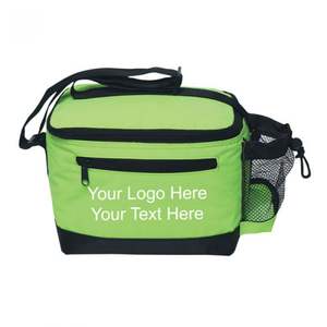 Bolsa Térmica Personalizada con Logotipo para Paquete de Seis, Regalos Promocionales Corporativos, Apreciación a los Empleados, Fiestas Deportivas, Artículos Promocionales de Marca - Product Image 4