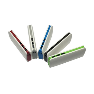 20000 mAh 3 uscita USB Powerbank 20000 mAh CE FCC Rohs caricatore Mobile Power Bank 20000 mAh Exw prezzo <span class=keywords><strong>per</strong></span> <span class=keywords><strong>smartphone</strong></span> - Product Image 6