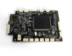 Gt290 Qualcomm Qcm2290 Android Ontwikkelt Moederbord Gezichtsherkenning Camera Automaat Ondersteunt 4G Ethernet Wifi