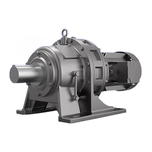 <span class=keywords><strong>WB</strong></span> loạt <span class=keywords><strong>Micro</strong></span> cycloidal Reducer cho co xoay đôi vít đùn hộp số cho Máy chế biến - Product Image 6