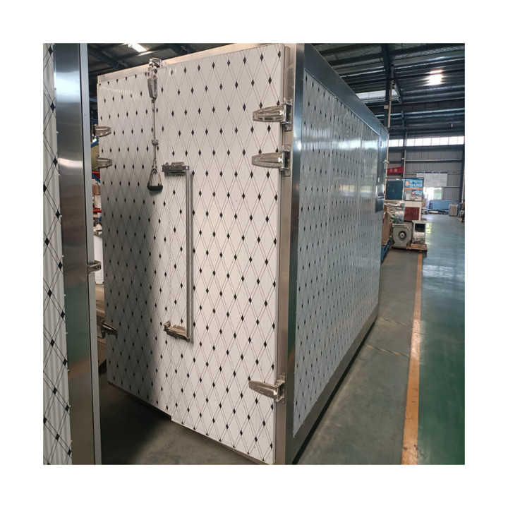 Heat Pump Food Drying Dryer Dehydrator Industrial Dryers for Fruit and ...
