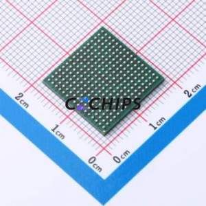 Nouveau microcontrôleur de puce IC de Circuit intégré MAPPBGA-256 MK70FN1M0VMJ15 d'origine (MCU/MPU/SoC) - Product Image 2